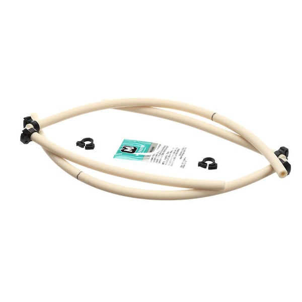 Tube Kit, .188 Pump-Long Feed
